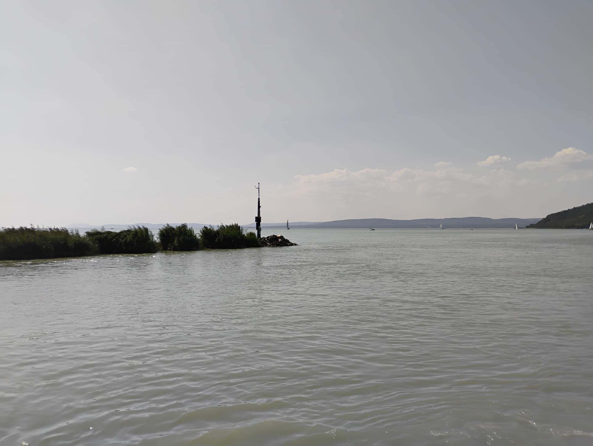 Am Balaton